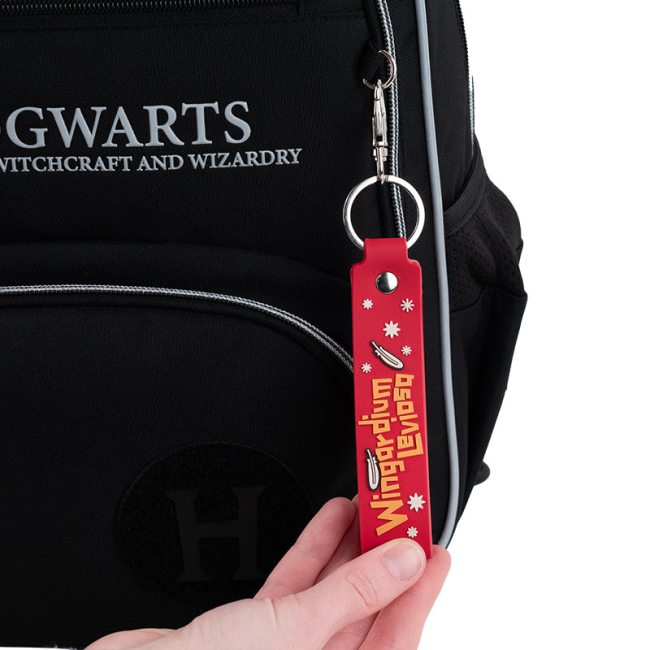 Бижутерия и аксессуары - Набор бейдж на липучке и подвеска Kite Harry Potter (HP25-3010-1)#5