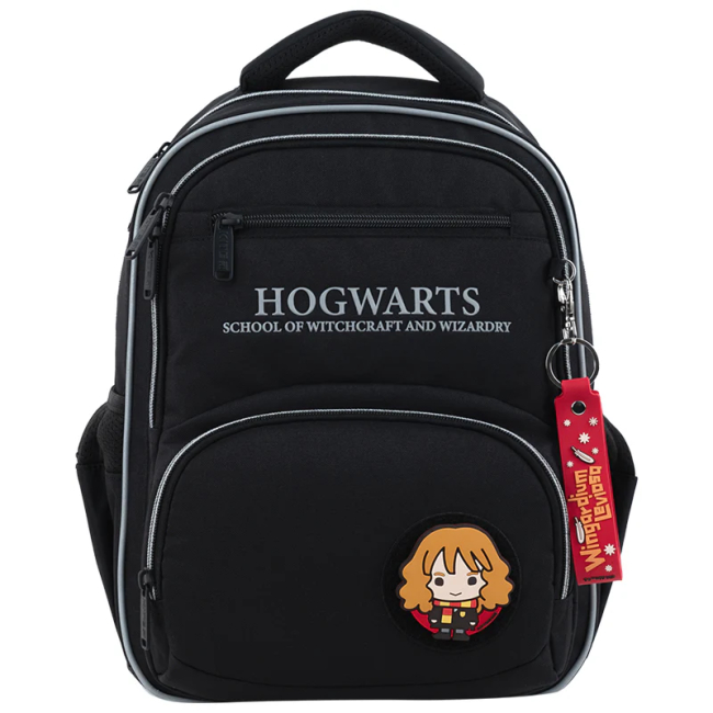 Бижутерия и аксессуары - Набор бейдж на липучке и подвеска Kite Harry Potter (HP25-3010-1)#6