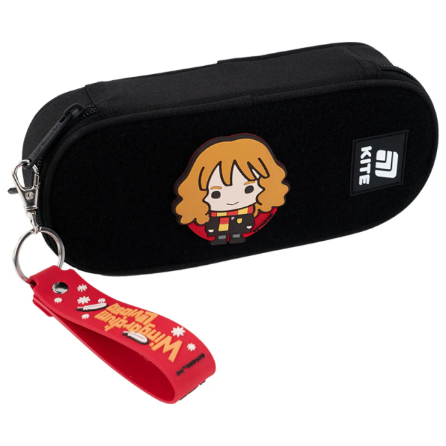 Бижутерия и аксессуары - Набор бейдж на липучке и подвеска Kite Harry Potter (HP25-3010-1)#7