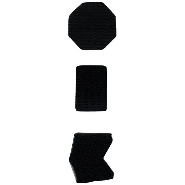 Бижутерия и аксессуары - Набор бейджей на липучке Kite TMNT Tales of the TMNT 3 шт (NT25-3012)#2