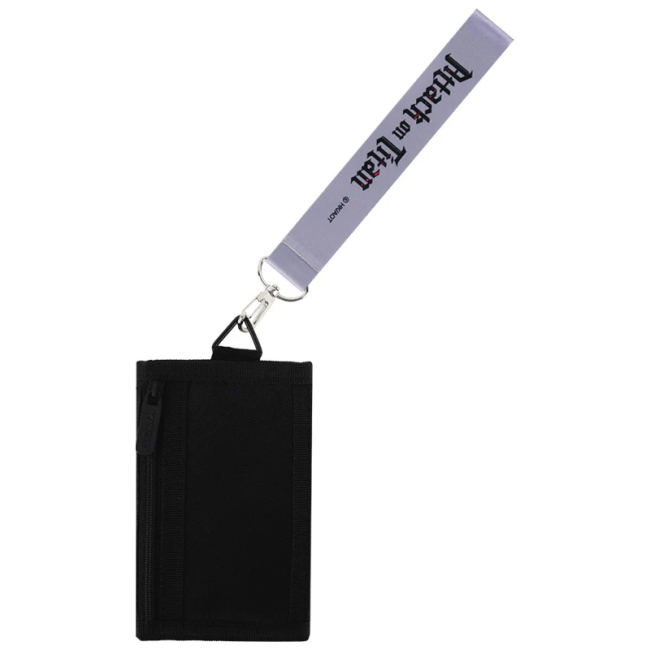 Брелоки - Брелок-підвіска Kite Attack on Titan (AT25-3000)#5