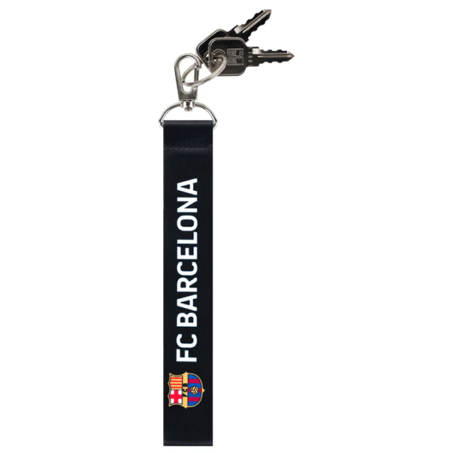 Брелоки - Брелок-підвіска Kite FC Barcelona (BC25-3000)#4