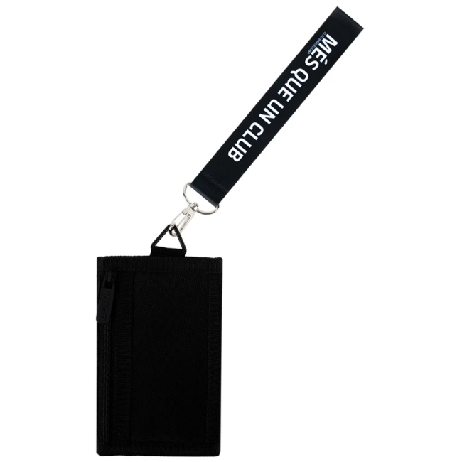 Брелоки - Брелок-підвіска Kite FC Barcelona (BC25-3000)#5