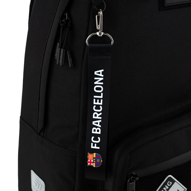Брелоки - Брелок-підвіска Kite FC Barcelona (BC25-3000)#6