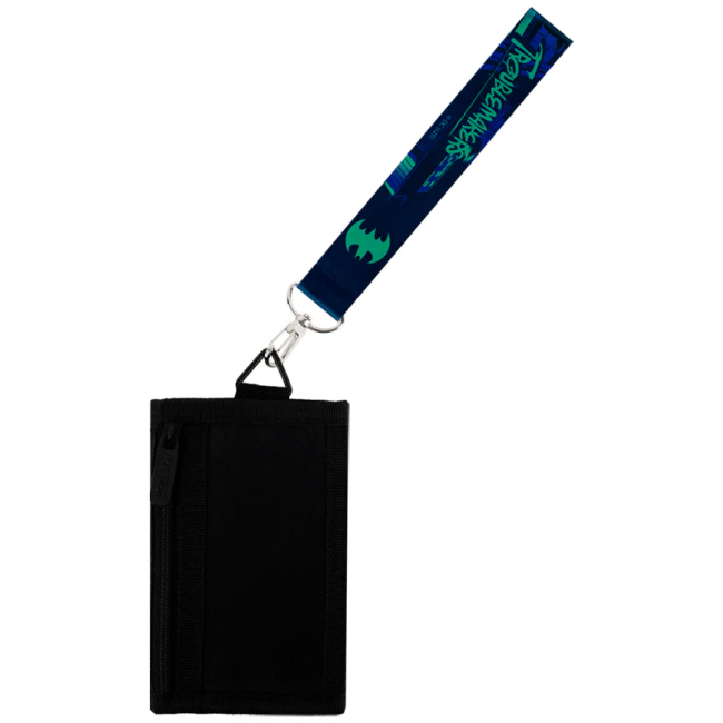 Брелоки - Брелок-підвіска Kite Batman (DC25-3000-1)#5