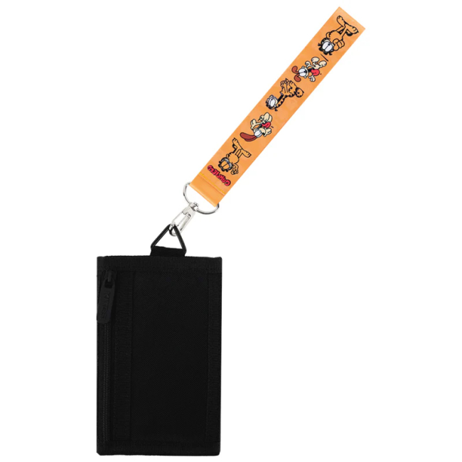 Брелоки - Брелок-підвіска Kite Garfield (GF25-3000)#5