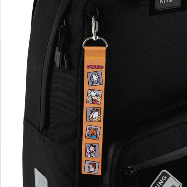 Брелоки - Брелок-підвіска Kite Garfield (GF25-3000)#6
