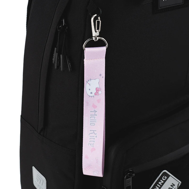 Брелоки - Брелок-підвіска Kite Hello Kitty (HK25-3000-1)#6