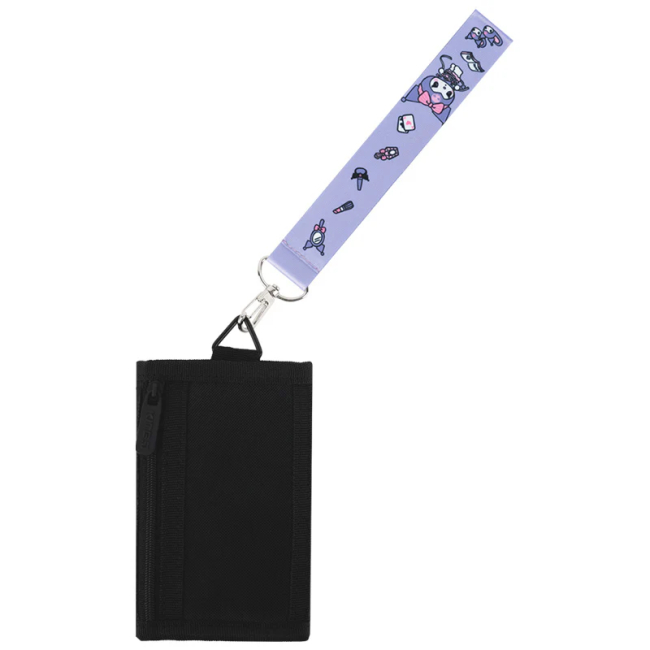 Брелоки - Брелок-підвіска Kite Kuromi (HK25-3000-2)#5