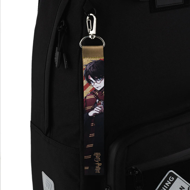 Брелоки - Брелок-підвіска Kite Harry Potter (HP25-3000-2)#6