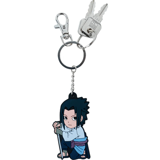 Брелоки - Брелок-підвіска Kite Naruto (NR23-3001-1)#4