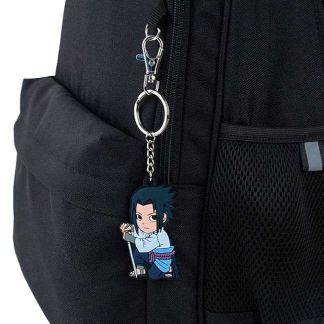 Брелоки - Брелок-підвіска Kite Naruto (NR23-3001-1)#5