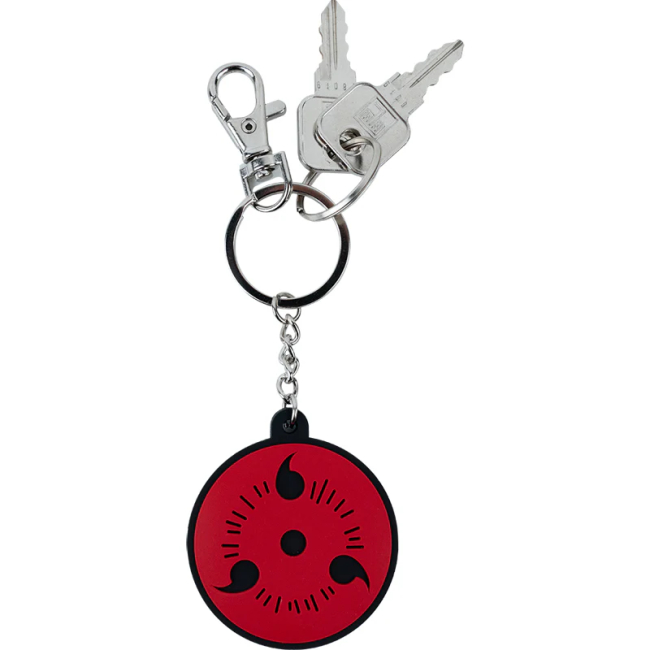 Брелоки - Брелок-підвіска Kite Naruto (NR23-3001-2)#4