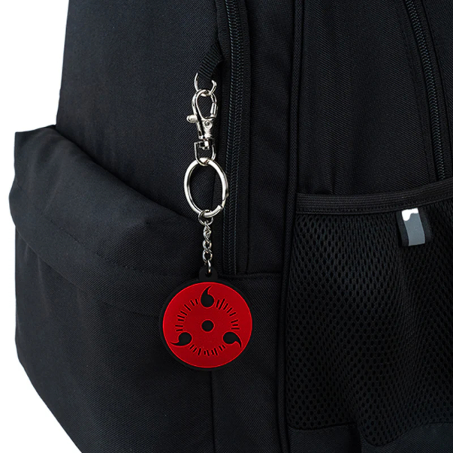 Брелоки - Брелок-підвіска Kite Naruto (NR23-3001-2)#5