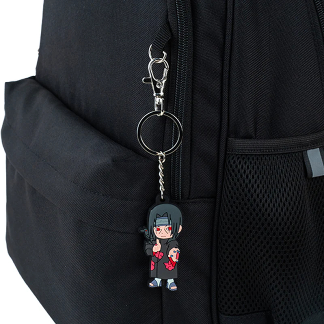 Брелоки - Брелок-підвіска Kite Naruto (NR23-3001-3)#5