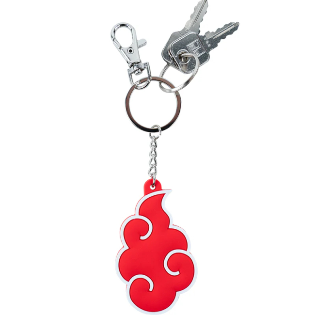 Брелоки - Брелок-підвіска Kite Naruto (NR23-3001-4)#4