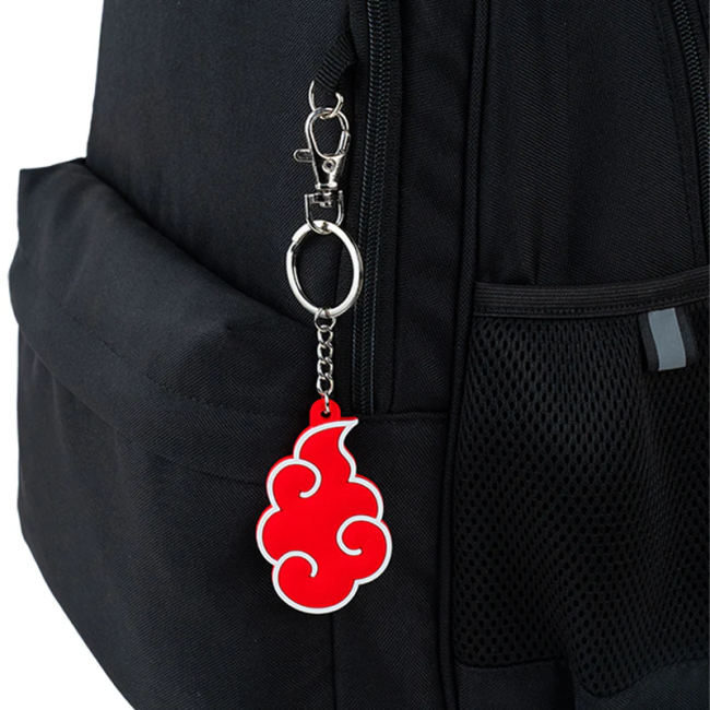 Брелоки - Брелок-підвіска Kite Naruto (NR23-3001-4)#5