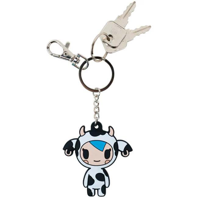 Брелоки - Брелок-підвіска Kite tokidoki (TK23-3001-1)#4