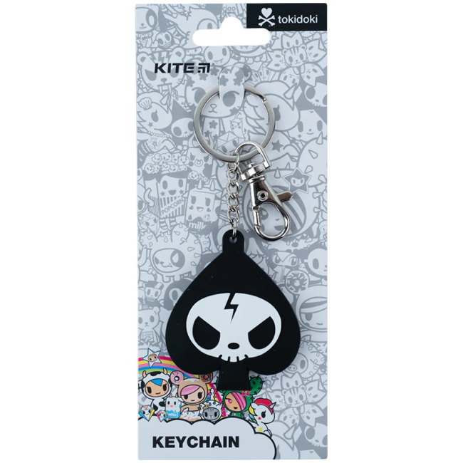 Брелоки - Брелок-підвіска Kite tokidoki (TK23-3001-2)#3