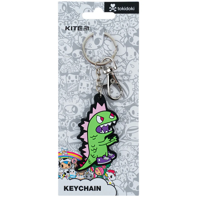 Брелоки - Брелок-підвіска Kite tokidoki (TK23-3001-3)#3