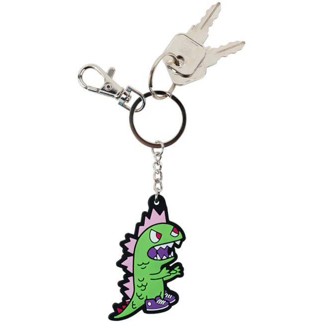 Брелоки - Брелок-підвіска Kite tokidoki (TK23-3001-3)#4