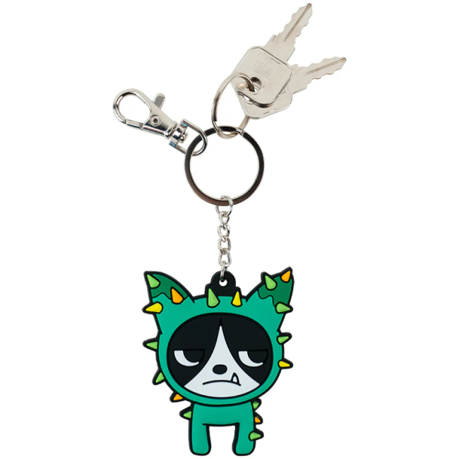 Брелоки - Брелок-підвіска Kite tokidoki (TK23-3001-4)#4