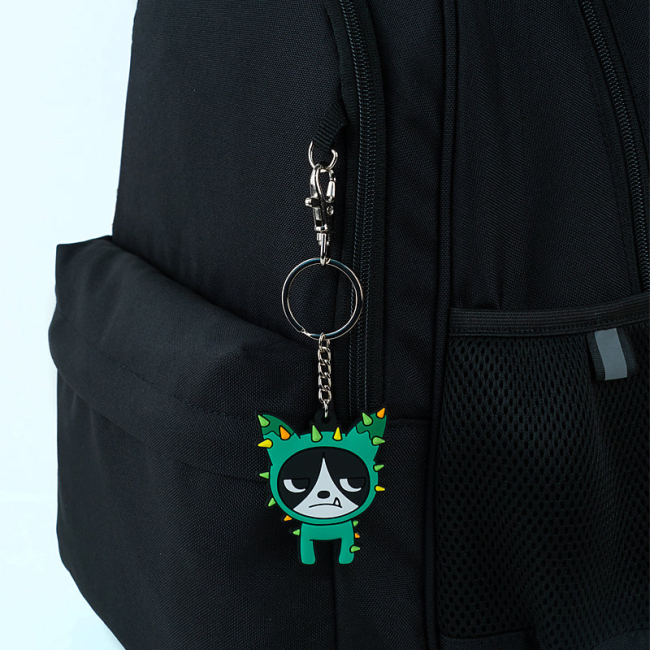 Брелоки - Брелок-підвіска Kite tokidoki (TK23-3001-4)#5