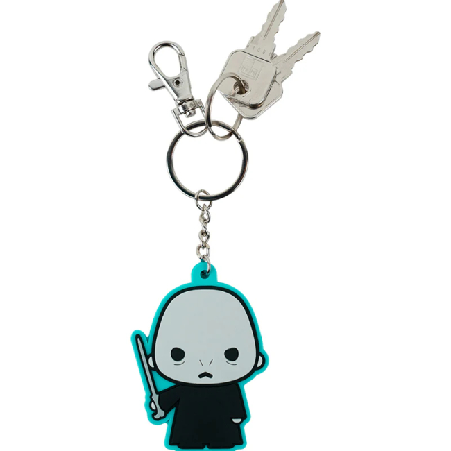 Брелоки - Брелок-підвіска Kite Harry Potter (HP23-3001-2)#4