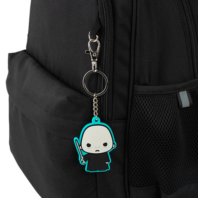 Брелоки - Брелок-підвіска Kite Harry Potter (HP23-3001-2)#5