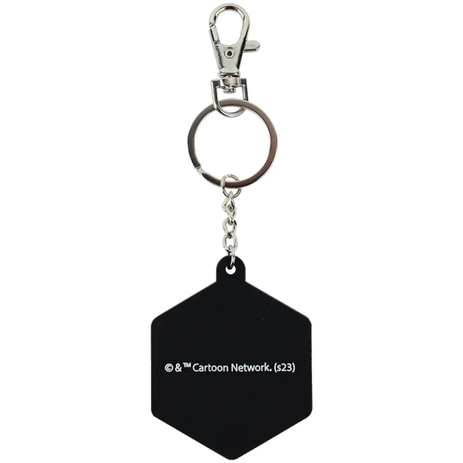 Брелоки - Брелок-підвіска Kite Rick and Morty (RM23-3001-2)#2