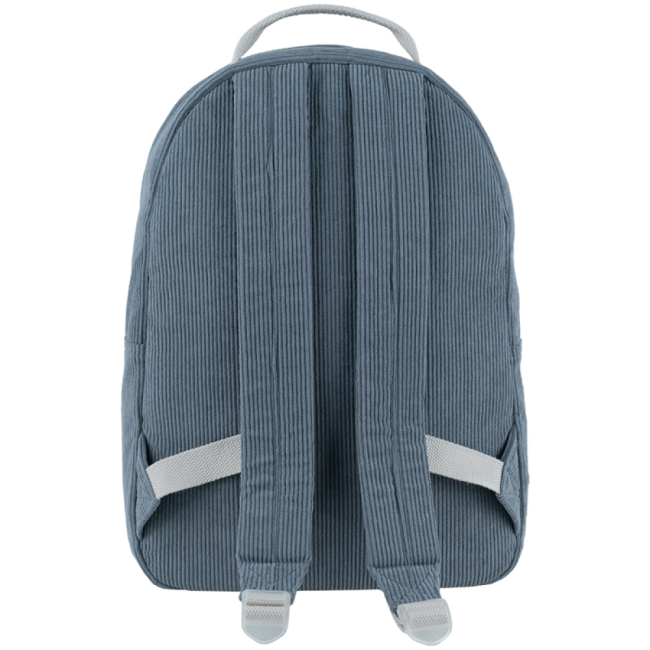 Рюкзаки и сумки - Рюкзак GoPack Education Teens темно-серый (GO25-147M-3)#3