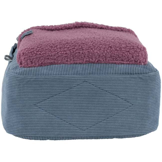 Рюкзаки и сумки - Рюкзак GoPack Education Teens темно-серый (GO25-147M-3)#5