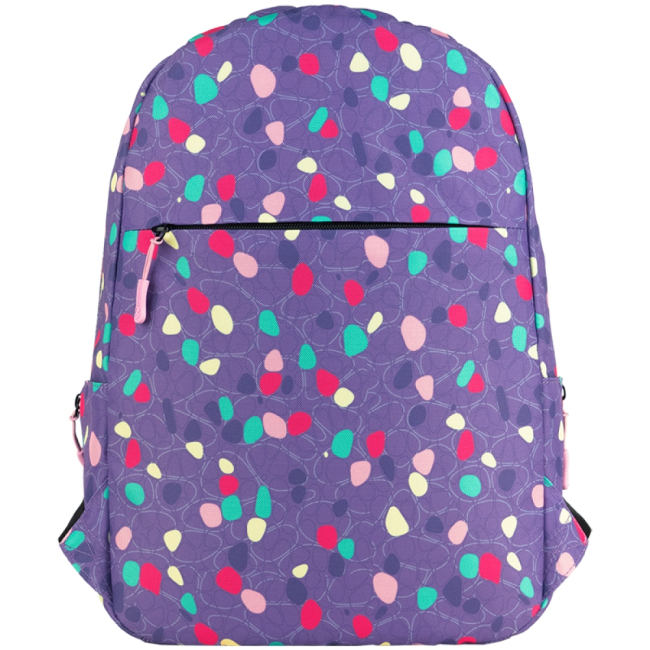 Рюкзаки и сумки - Рюкзак GoPack Education Teens (GO25-188M-2)#4