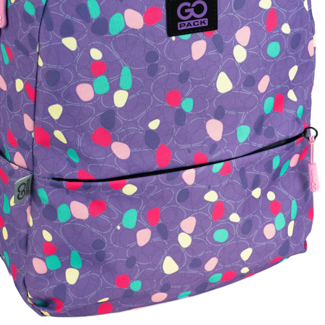 Рюкзаки и сумки - Рюкзак GoPack Education Teens (GO25-188M-2)#6