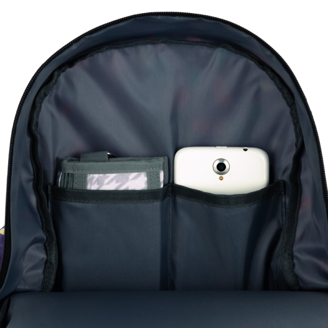 Рюкзаки и сумки - Рюкзак GoPack Education Teens (GO25-188M-2)#7