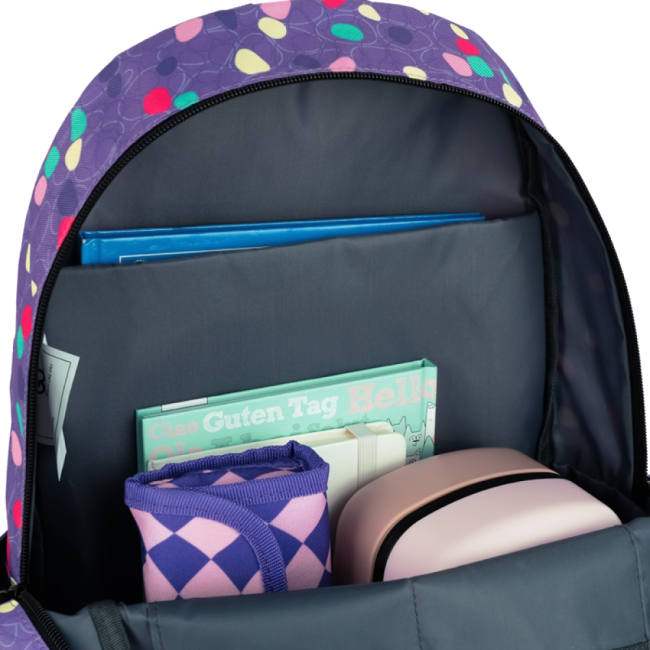 Рюкзаки и сумки - Рюкзак GoPack Education Teens (GO25-188M-2)#8