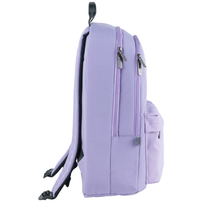 Рюкзаки и сумки - Рюкзак GoPack Education Teens фиолетовый (GO25-140L-1)#2