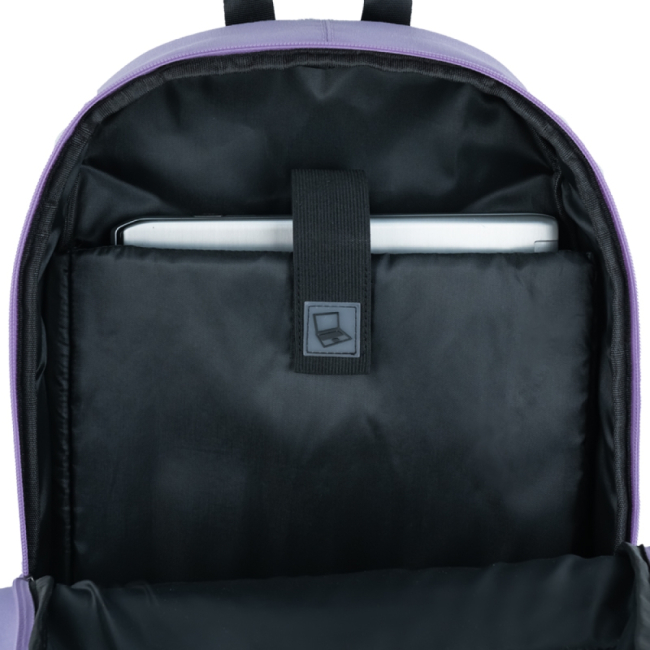 Рюкзаки и сумки - Рюкзак GoPack Education Teens фиолетовый (GO25-140L-1)#8