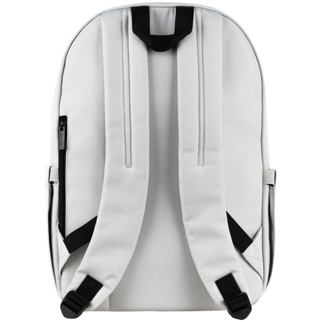 Рюкзаки и сумки - Рюкзак GoPack Education Teens серый (GO25-178L-2)#3