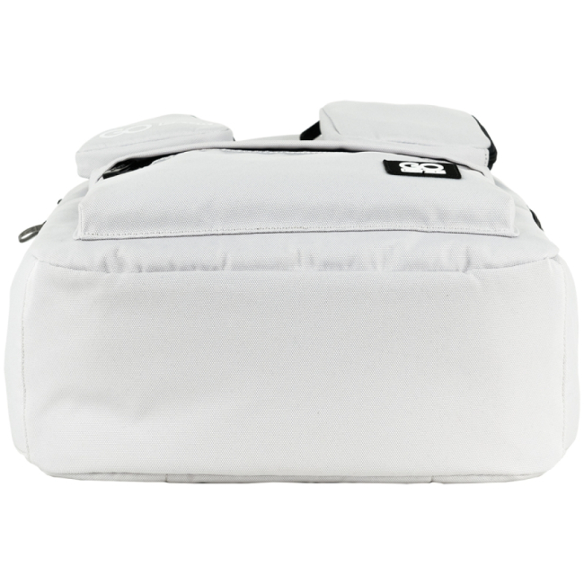 Рюкзаки и сумки - Рюкзак GoPack Education Teens серый (GO25-178L-2)#5