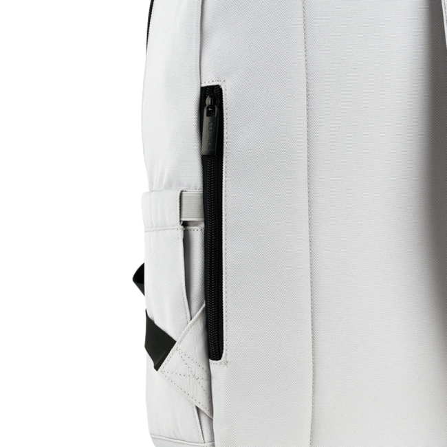 Рюкзаки и сумки - Рюкзак GoPack Education Teens серый (GO25-178L-2)#6