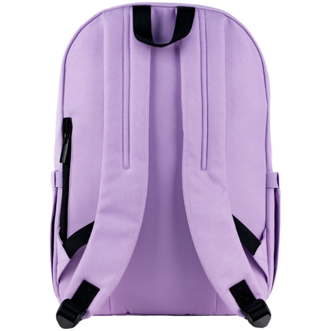 Рюкзаки и сумки - Рюкзак GoPack Education Teens фиолетовый (GO25-178L-4)#3