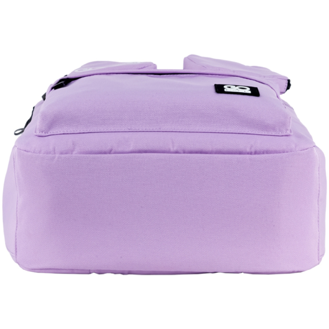 Рюкзаки и сумки - Рюкзак GoPack Education Teens фиолетовый (GO25-178L-4)#5