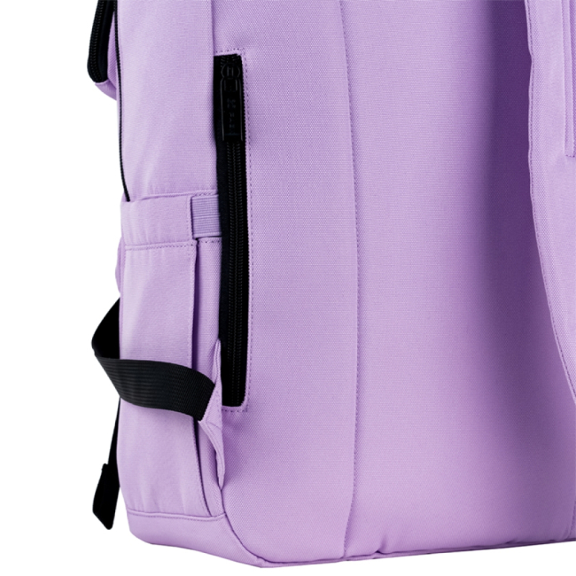 Рюкзаки и сумки - Рюкзак GoPack Education Teens фиолетовый (GO25-178L-4)#6