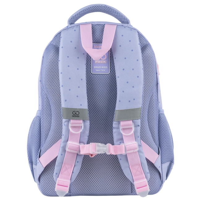 Рюкзаки та сумки - Рюкзак GoPack Education Keep Going (GO25-182M-3)#3