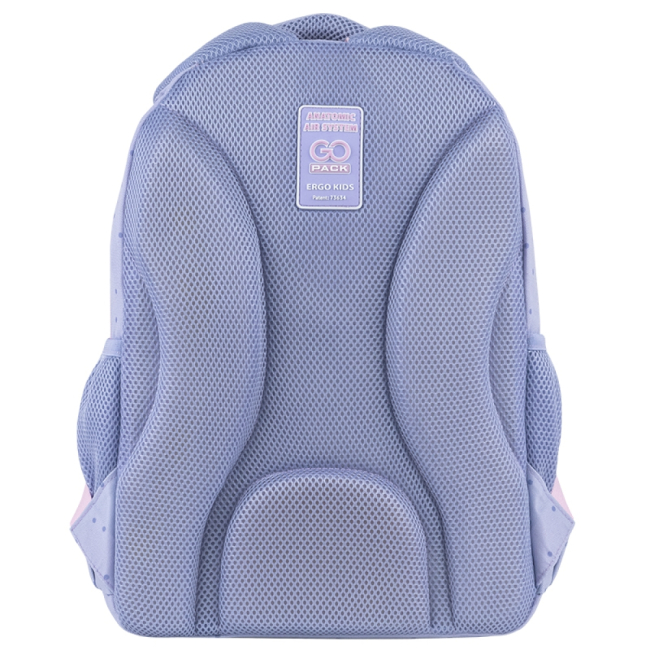 Рюкзаки та сумки - Рюкзак GoPack Education Keep Going (GO25-182M-3)#4
