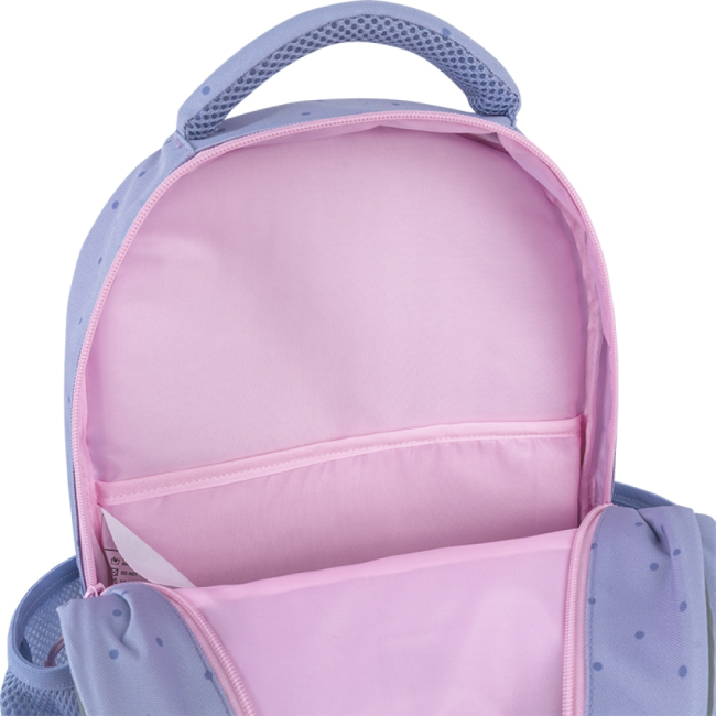 Рюкзаки та сумки - Рюкзак GoPack Education Keep Going (GO25-182M-3)#8