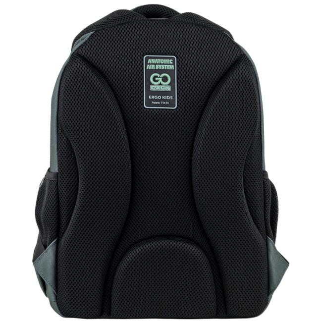 Рюкзаки и сумки - Рюкзак GoPack Education Legion (GO25-182M-5)#4