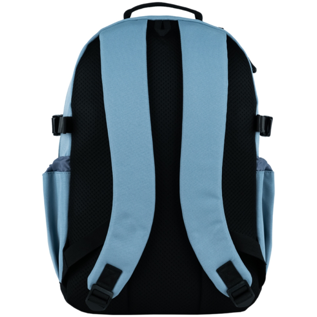 Рюкзаки и сумки - Рюкзак GoPack Education Teens голубой (GO25-186L-2)#4