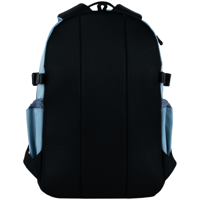 Рюкзаки и сумки - Рюкзак GoPack Education Teens голубой (GO25-186L-2)#5